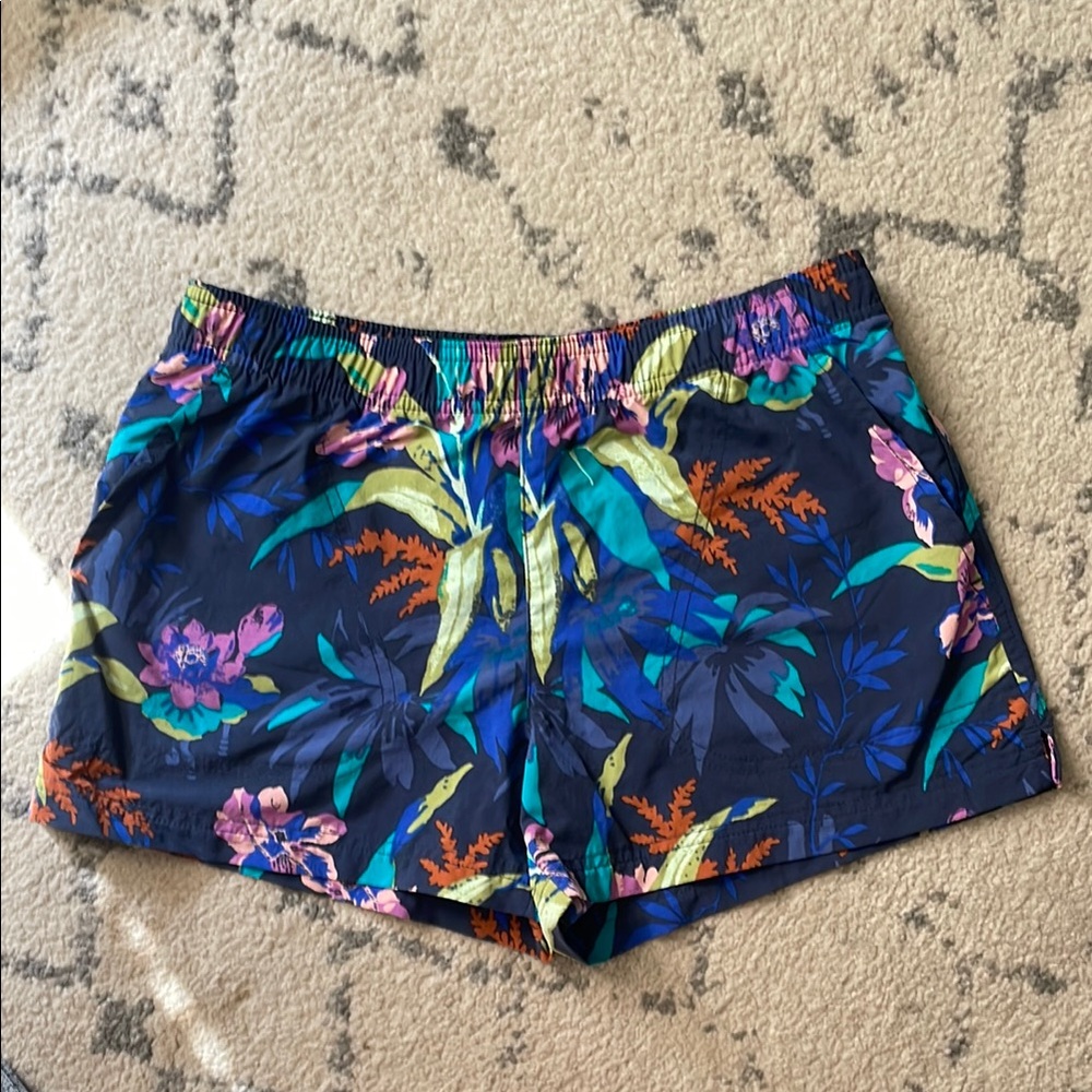 Columbia Athletic Shorts